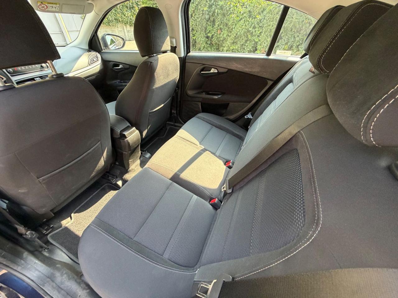 Fiat Tipo 1.4 Lounge #11400