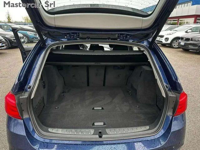 BMW 320 D 190cv XDRIVE Business TOURING AUT - FR913TF