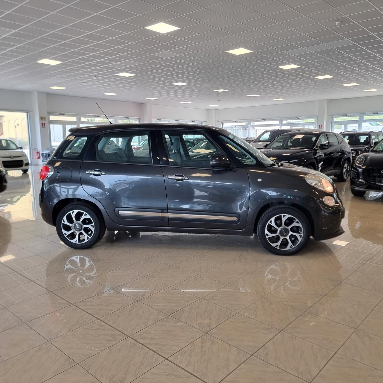 FIAT 500L 1.3 Mj 95cv Euro 6B