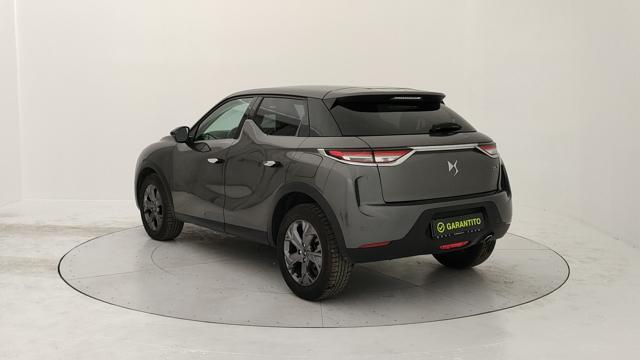 DS AUTOMOBILES DS 3 1.5 bluehdi So Chic 130cv auto
