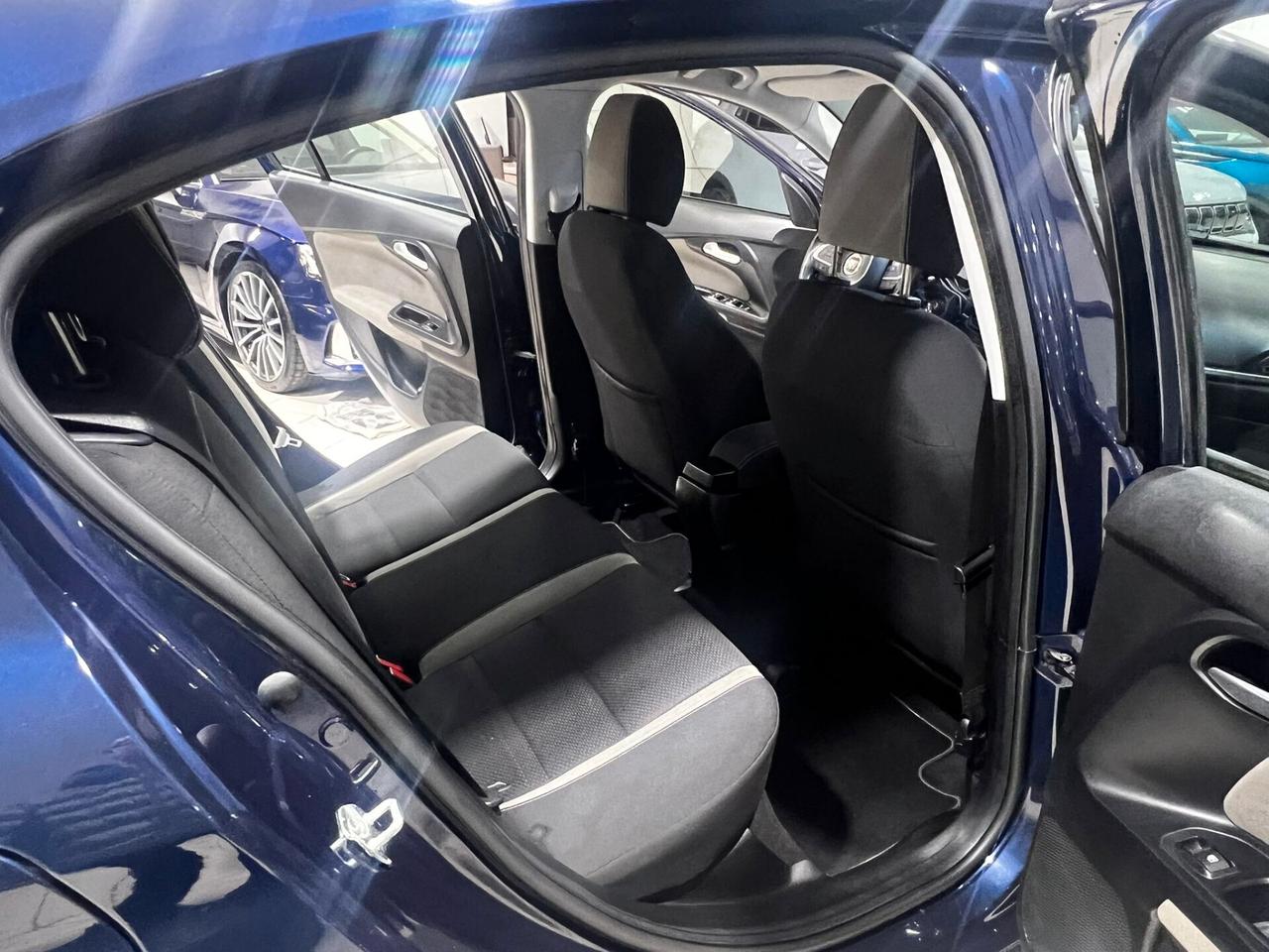 Fiat Tipo 1.6 Mjt S&S 5 porte Business