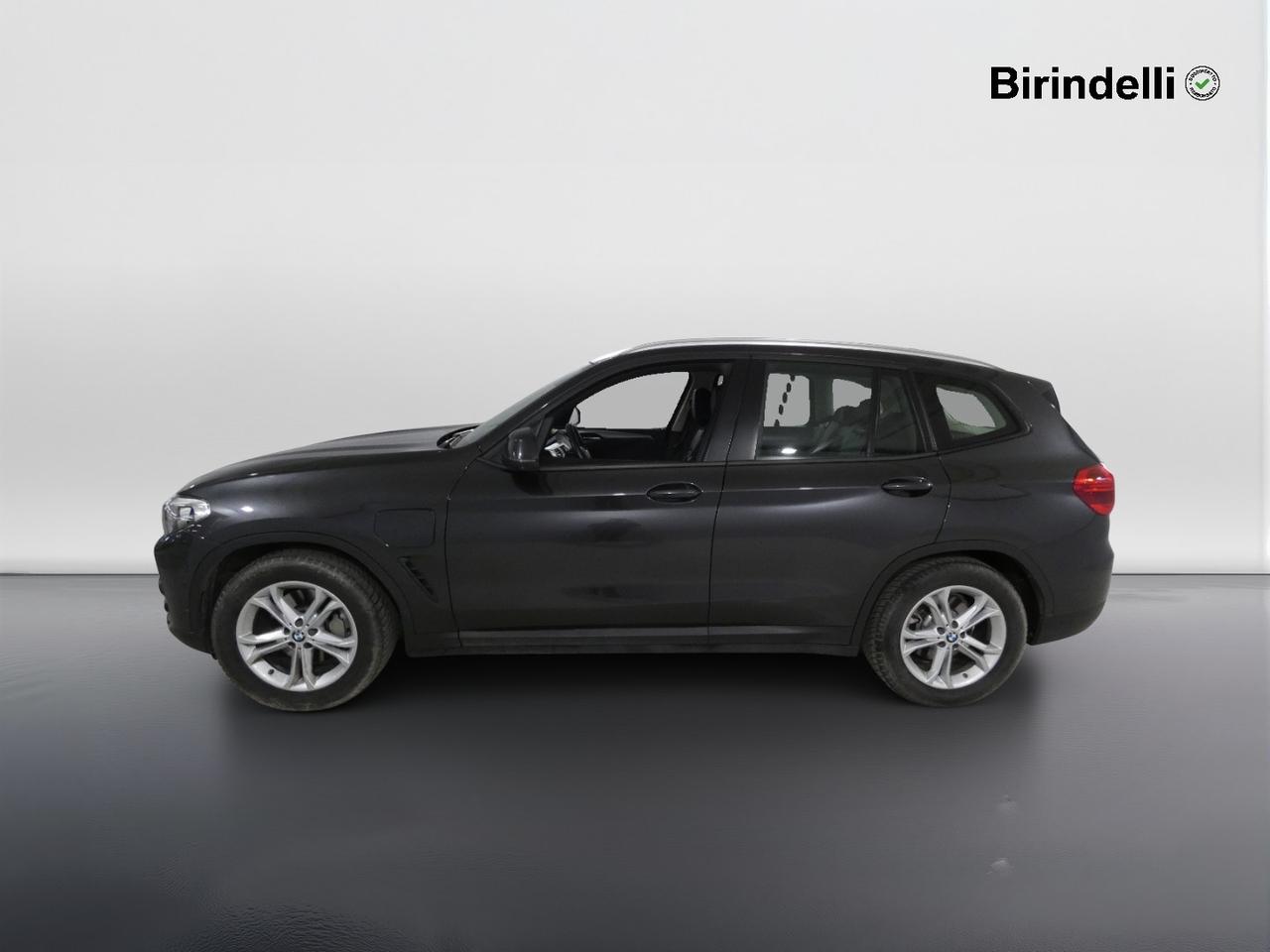 BMW X3 (G01/F97) - X3 xDrive30e Business Advantage