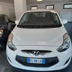 HYUNDAI IX20 ANNO 2012 DS 1.4 ADATTA NEOPATENTATI KM 100 MILA