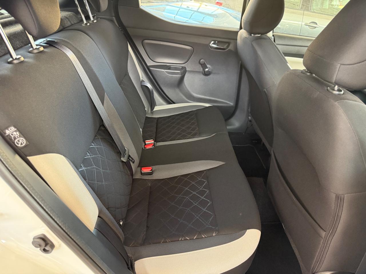 Nissan Micra 0.9 IG-T 12V 5 porte N-Connecta