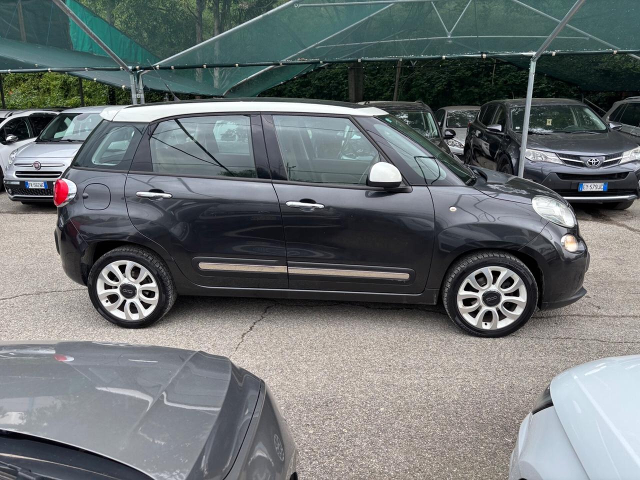 Fiat 500L 1.6 Multijet 105 CV Lounge