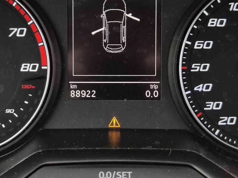 Seat Arona 1.0 ecotsi Xperience 110cv dsg