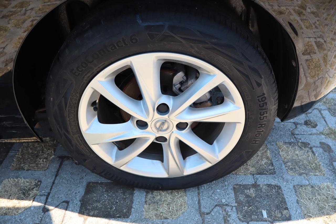 Opel Corsa 1.5cc Diesel 100cv Elegance