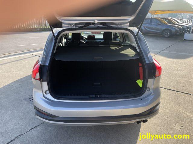 FORD Focus 1.0 EcoBoost 125CV automatico SW ST-Line Co-Pilot