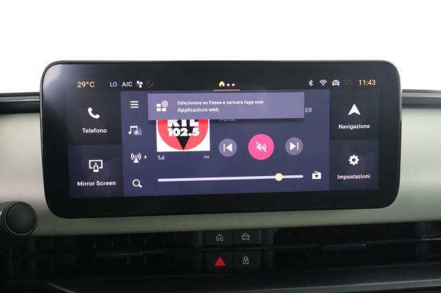 FIAT 600 (2023-->) Hybrid 110 CV DCT MHEV La Prima II