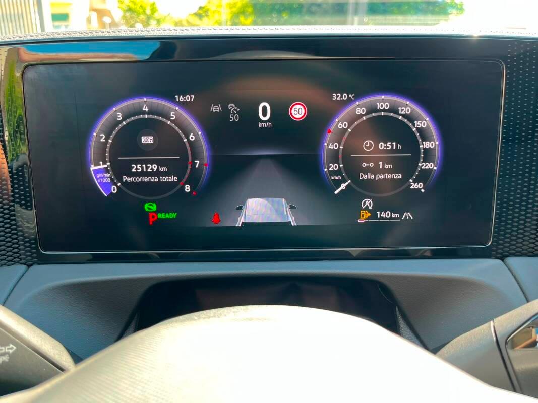 Volkswagen Tiguan 1.5 etsi Edition Plus 130cv dsg
