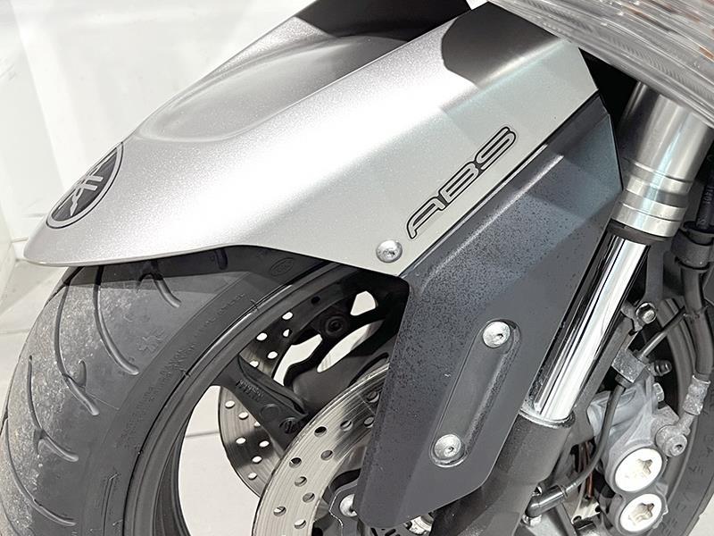 Yamaha TMax 530 Iron ABS