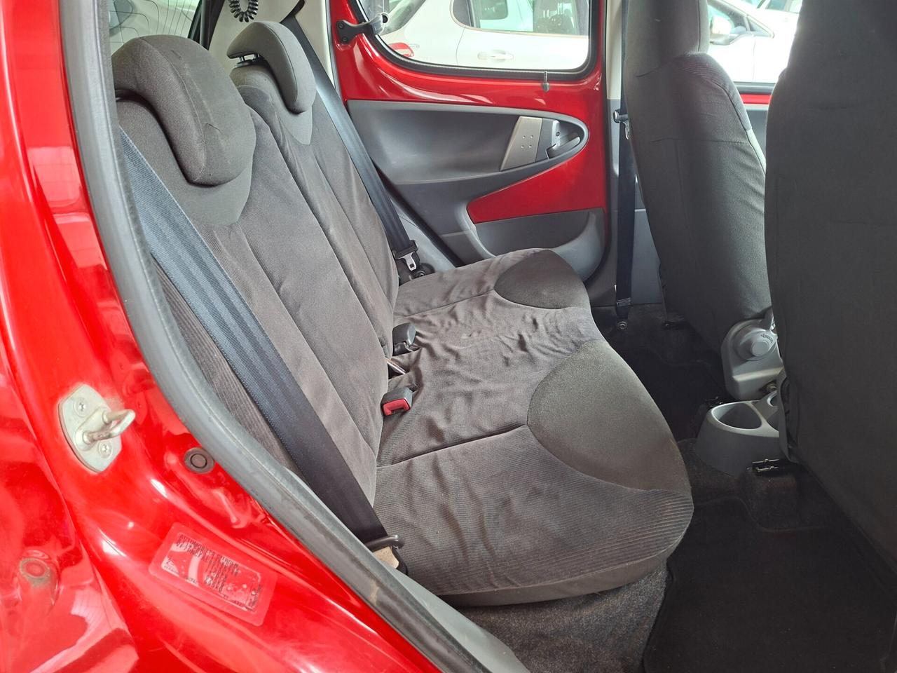 Citroen C1 1.0 5 porte DA NEOPATENTATI