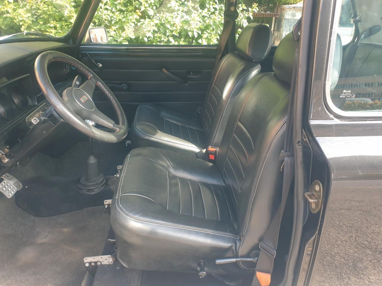 Mini 1.3 cat Cooper