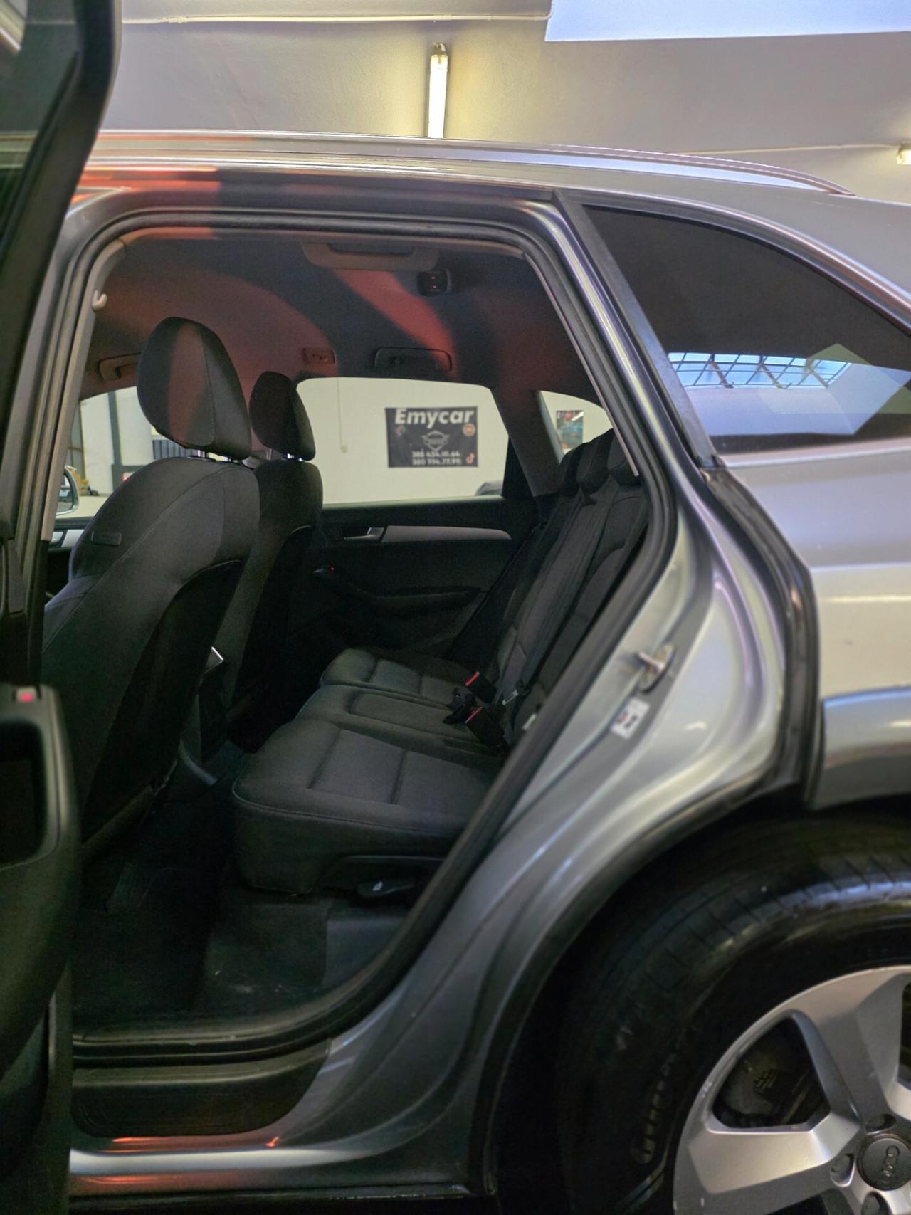 Audi Q5 ALL-ROAD 3.0 V6 TDI quattro S tronic 4X4