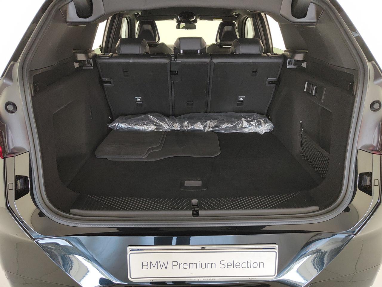 BMW X3 xdrive20d MSport Pro auto