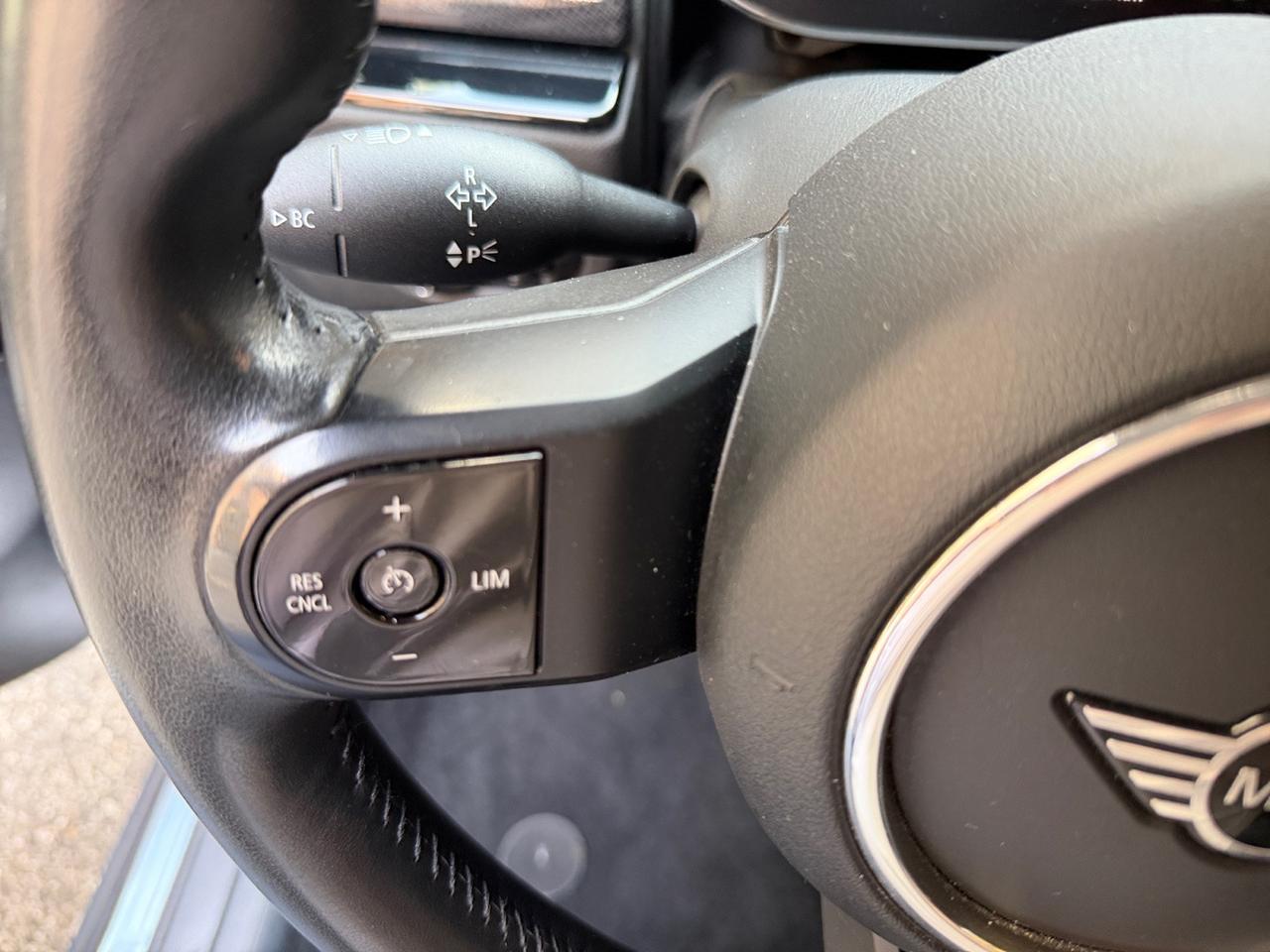 Mini Clubman Cooper Essential 1.5 Twin Power Turbo Aut.