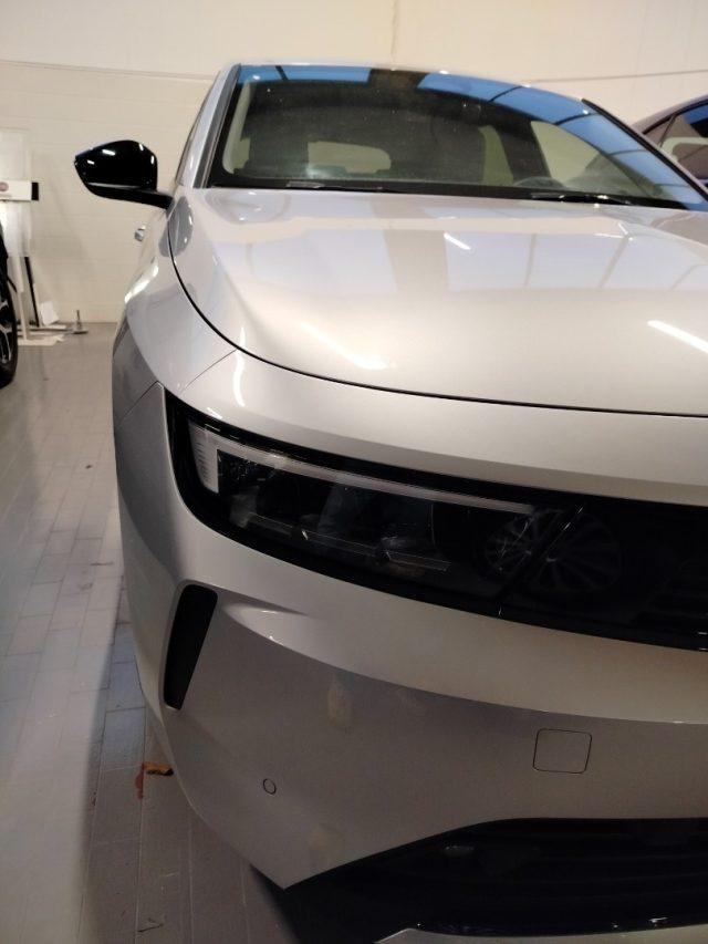 OPEL Astra 1.2 Turbo 130 CV GS