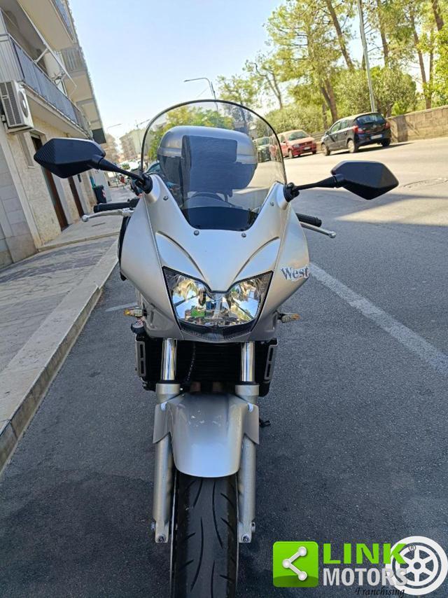 HONDA Hornet 600 S S