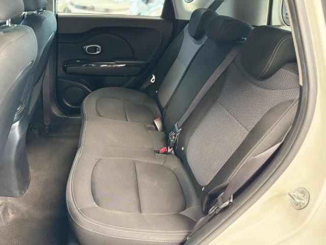 KIA Soul 1.6 CRDi You® Soul