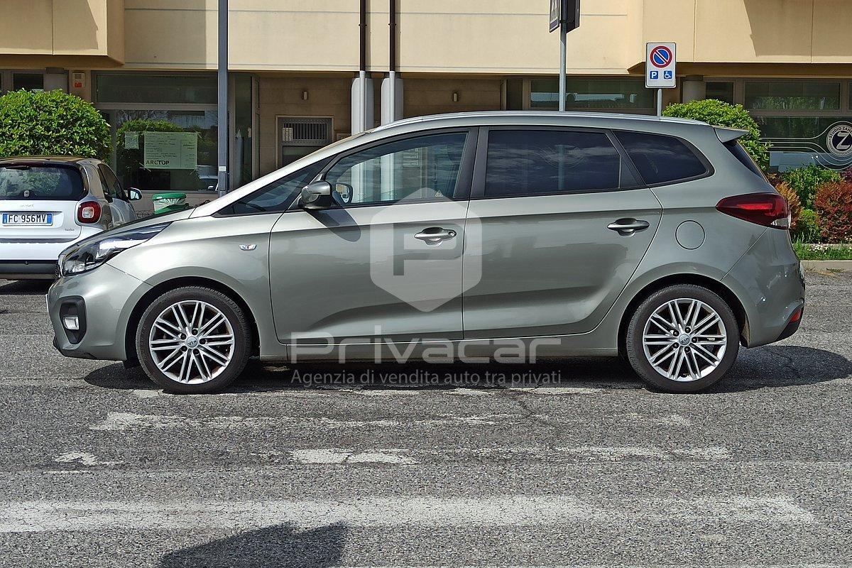KIA Carens 1.7 CRDi 115 CV Cool