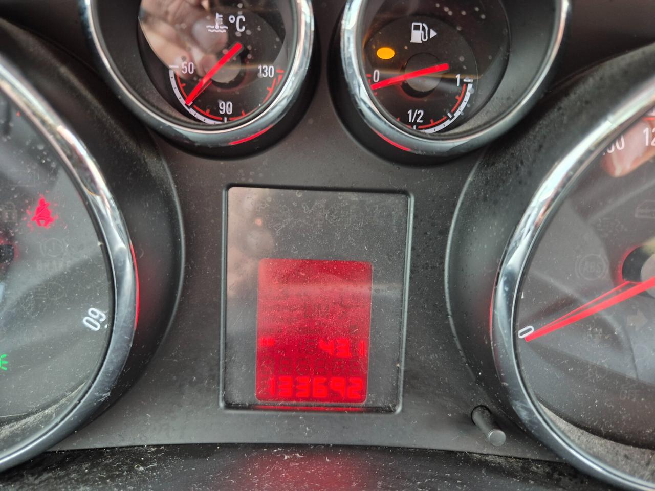 Opel Meriva 1.3 CDTI 95CV ecoFLEX Elective UNICO PROPRIETARIO