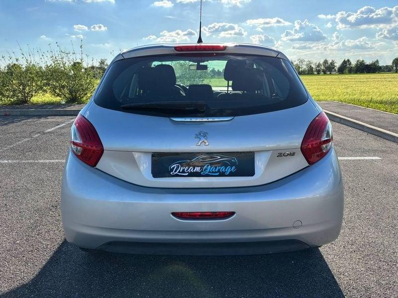 Peugeot 208 NEOP. CINGHIA NUOVA 1.4 Diesel 68cv