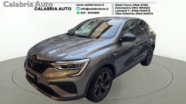 RENAULT Arkana Full Hybrid E-TECH 145 CV Engineered Fast Track