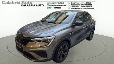 RENAULT Arkana Full Hybrid E-TECH 145 CV Engineered Fast Track