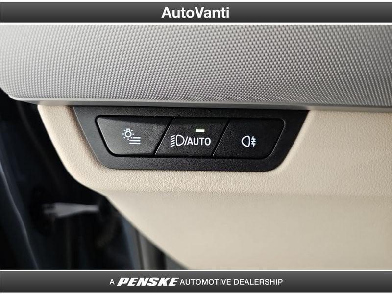 BMW iX1 xDrive 30