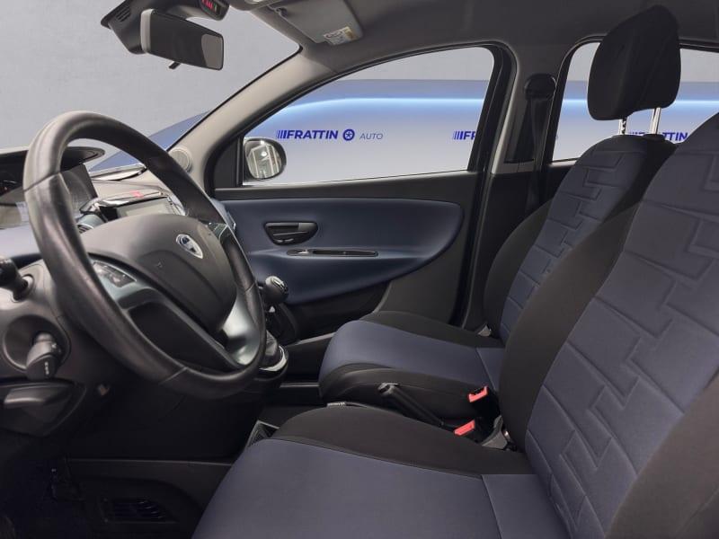 LANCIA YPSILON 1.0 FIREFLY 5 PORTE S&S