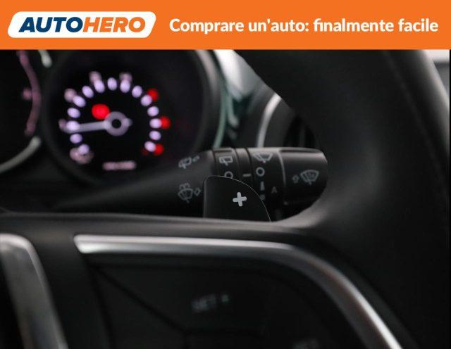 FIAT 500L 1.3 Multijet 95 CV Dualogic Cross