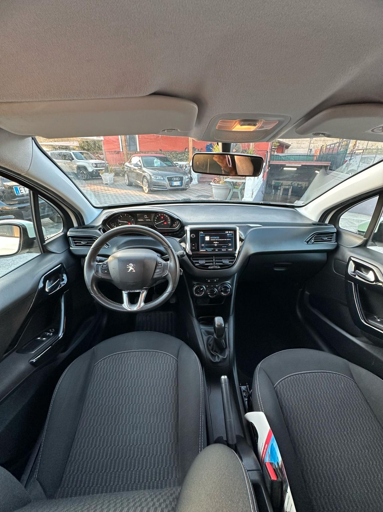 Peugeot 208 BlueHDi 1.5 HDI