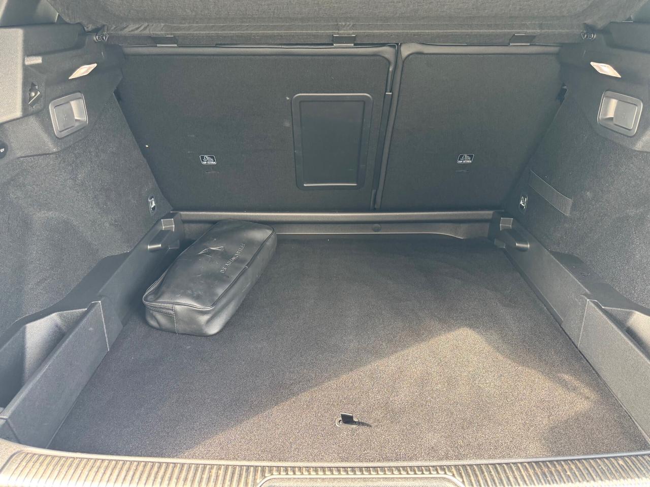 Ds DS 7 DS 7 Crossback BlueHDi 130 aut. Performance Line