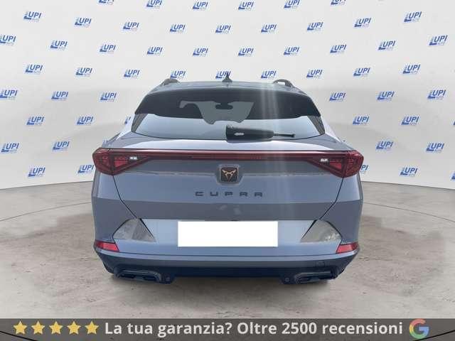 CUPRA Formentor 2.0 TDI 4Drive DSG