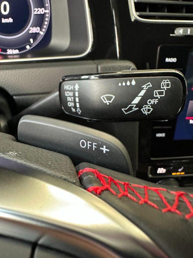 VOLKSWAGEN Golf GTI Performance 2.0 TSI DSG - 19" - Led Matrix - Navi
