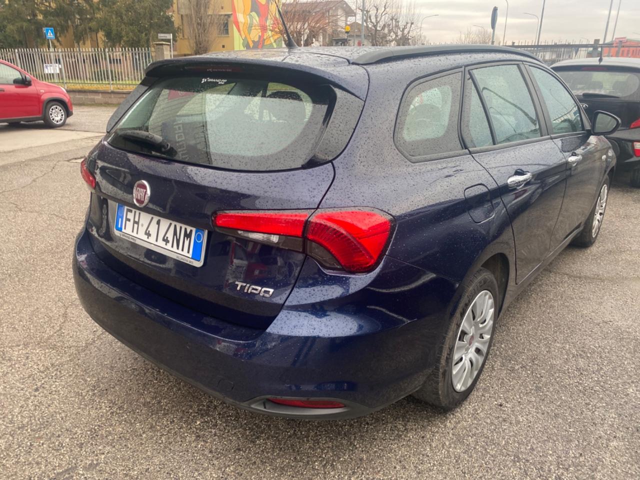 Fiat Tipo 1.3 Mjt S&S SW Easy