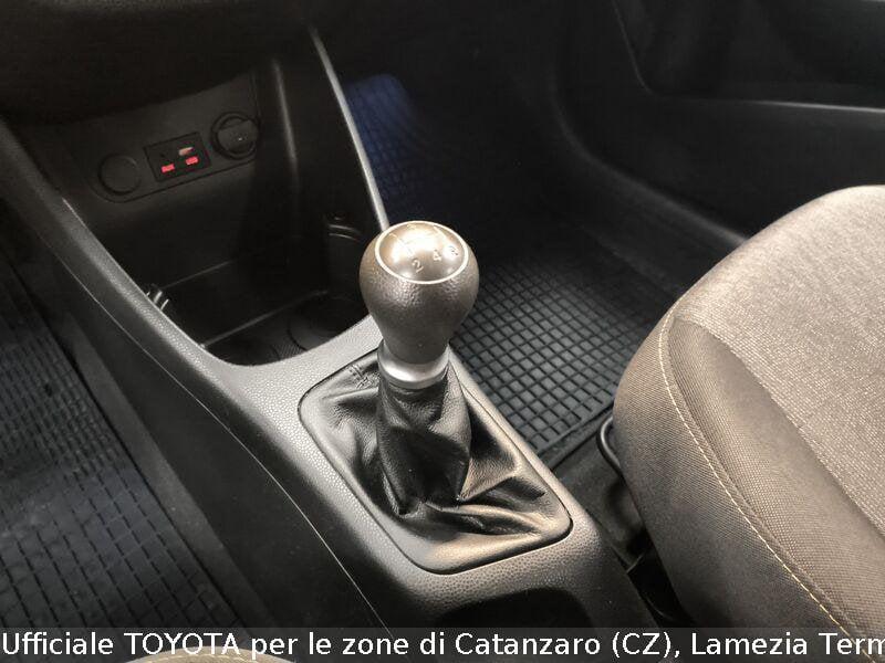 KIA Picanto Picanto 1.0 12V EcoGPL 5 porte Active