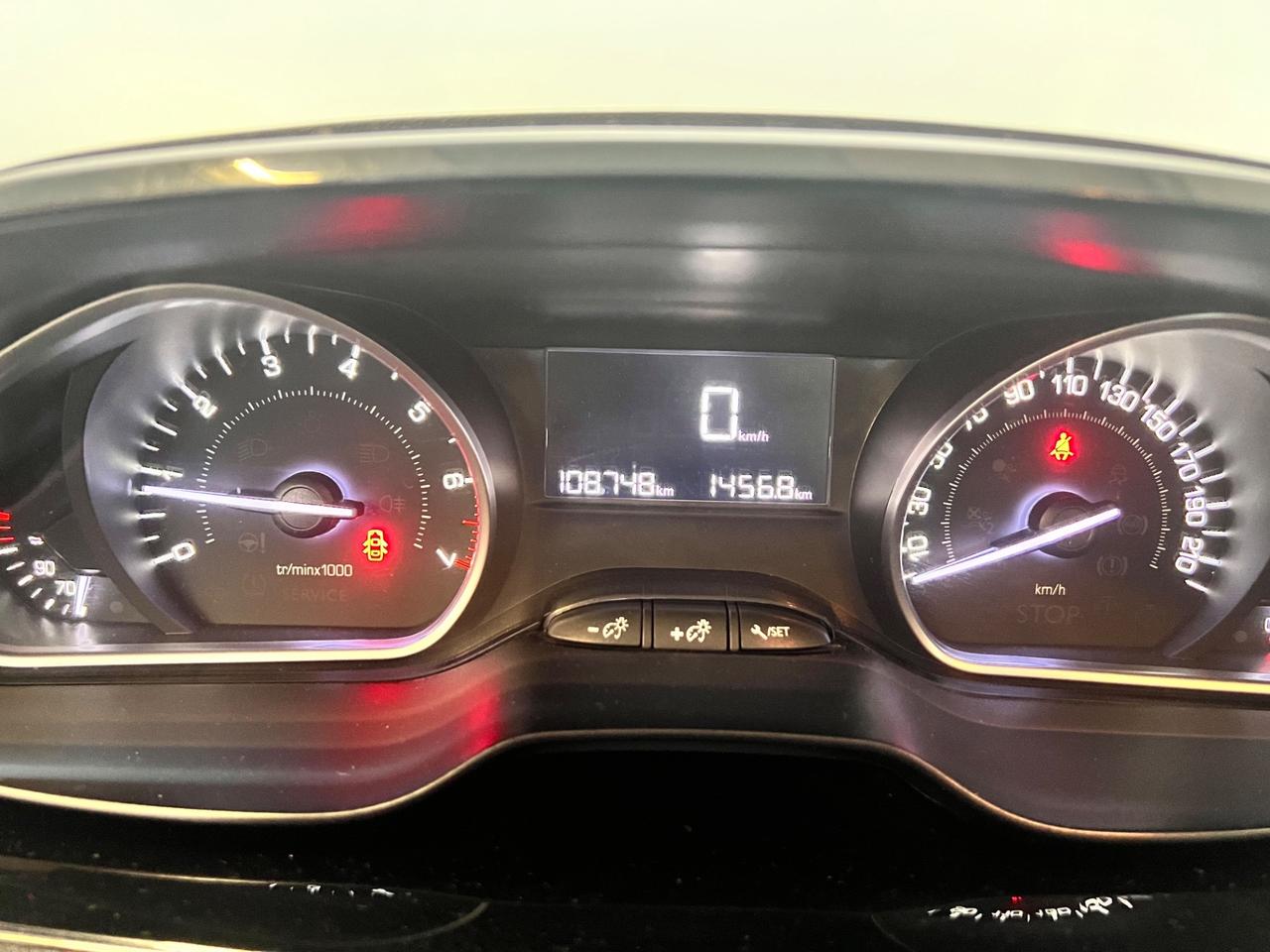 Peugeot 208 1.2 PureTech 82 5 porte Active