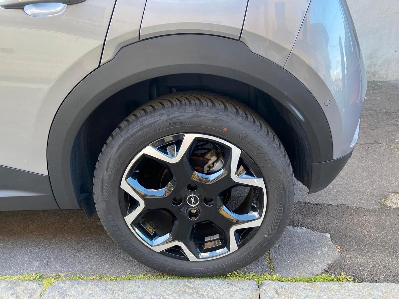 Opel Mokka 1.2 Turbo 136 CV Ultimate