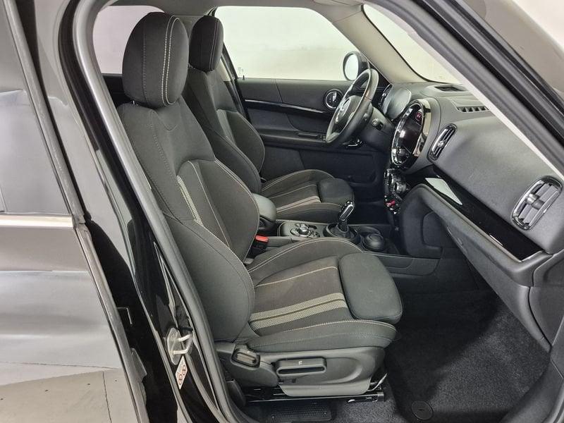MINI Mini Countryman F60 2020 Benzi Mini Countryman 2.0 Cooper S All4 all4 auto
