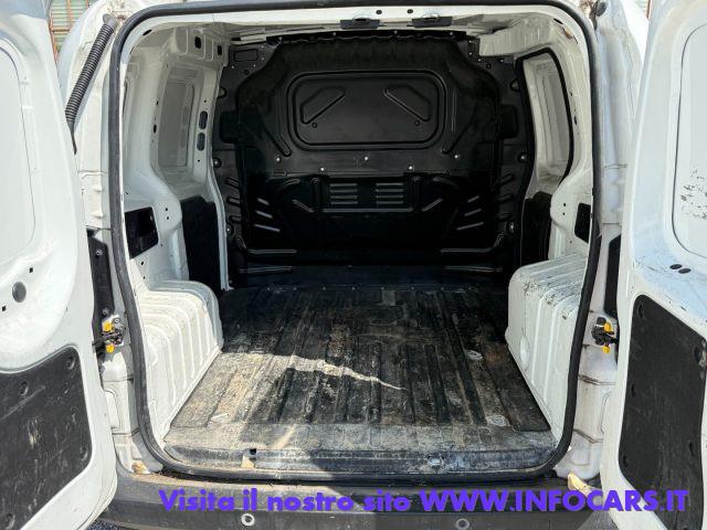 FIAT Fiorino 1.3 MJT 95CV Cargo SX + IVA