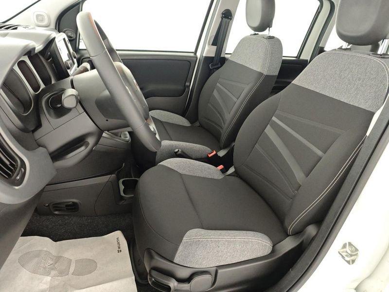 FIAT Panda Cross Panda 1.0 FireFly S&S Hybrid City Cross