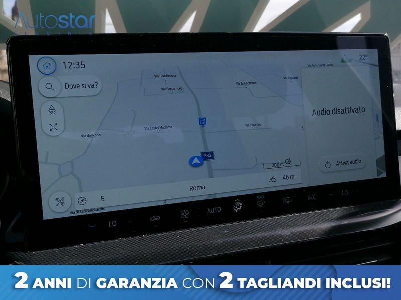 Ford Focus 1.0t ecoboost h ST-Line 125cv