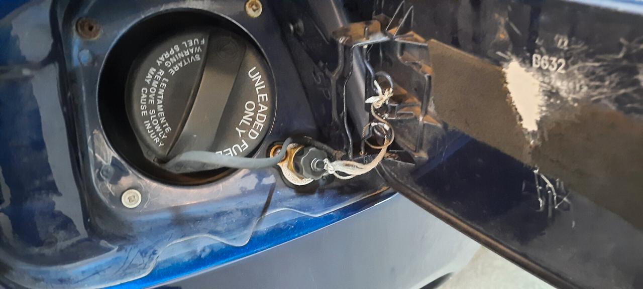 Fiat Punto Classic 1.2 5 porte Active GPL