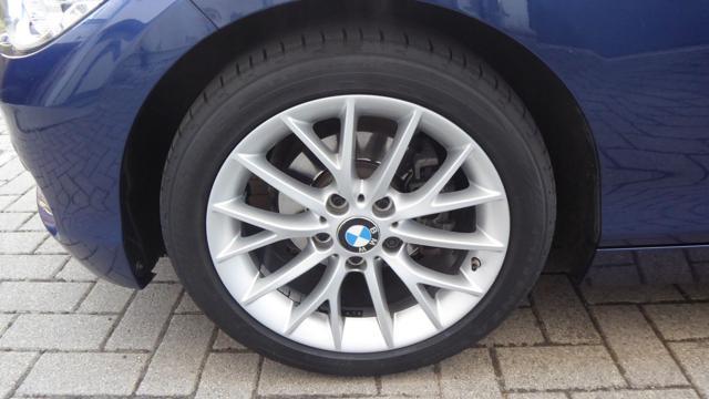 BMW 118 d 5p. Urban