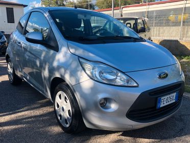 Ford Ka 1.2 8V 69CV KM 41500 COME NUOVA