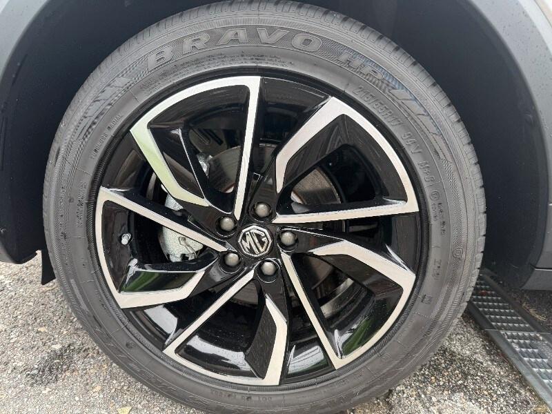 MG ZS (2021-2025) ZS 1.5 VTi-tech Luxury