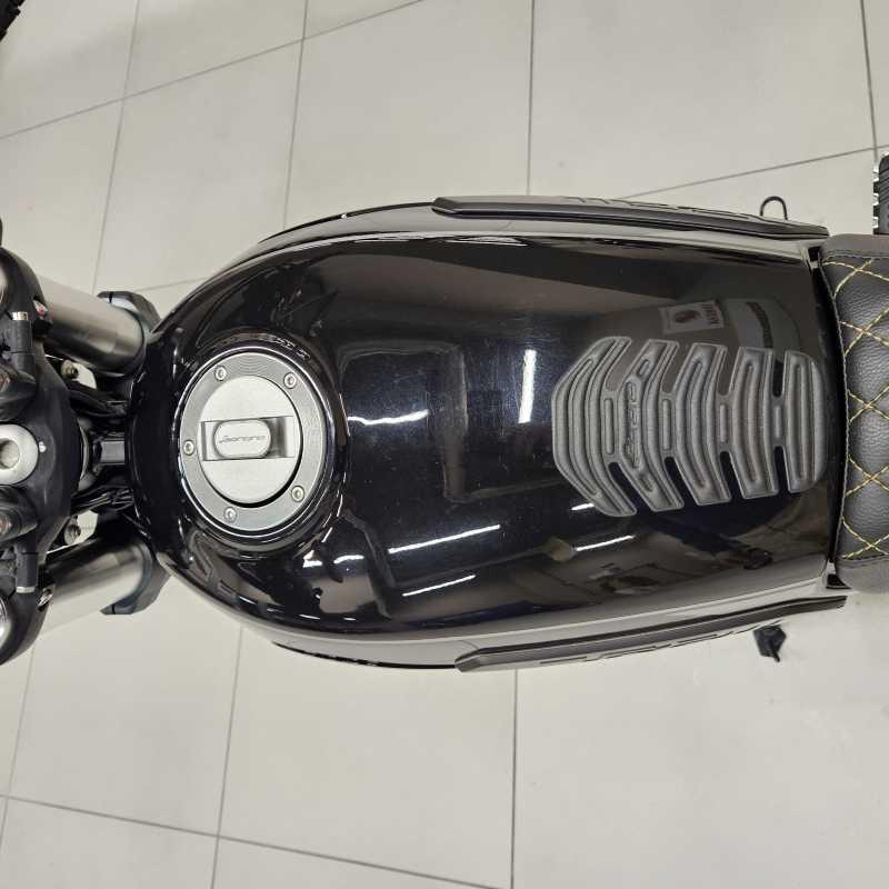 Benelli Leoncino 500 Trail - 2023