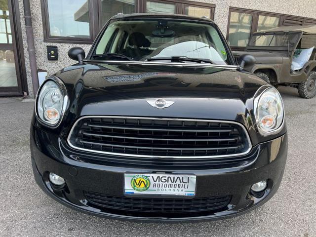 MINI Countryman Mini One D Countryman
