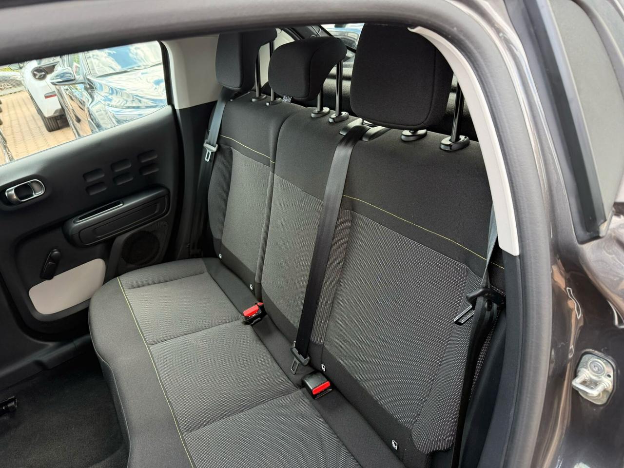 Citroen C3 PureTech 83 S&S Plus